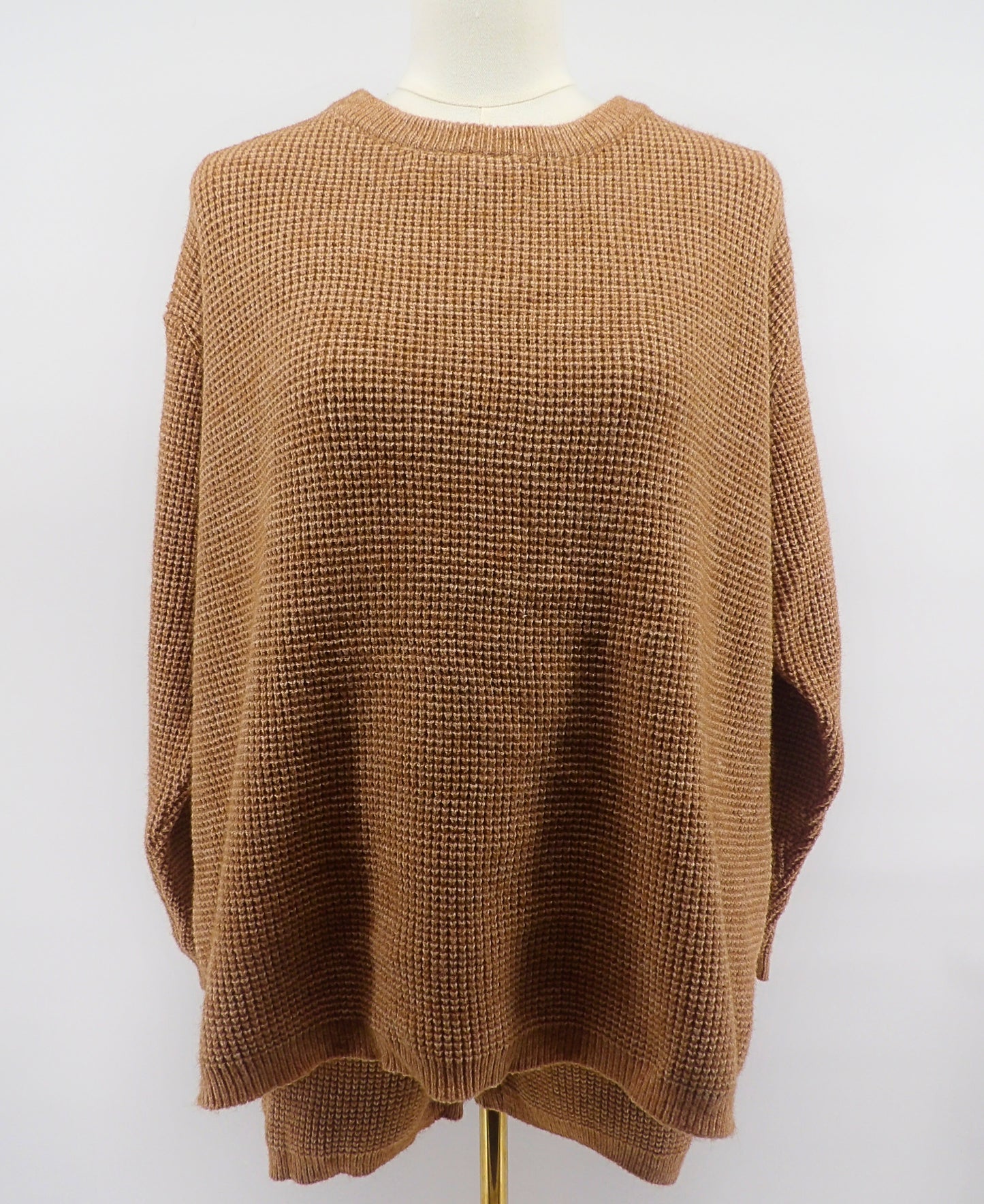 TIE BACK TOP & SHORTS KNIT