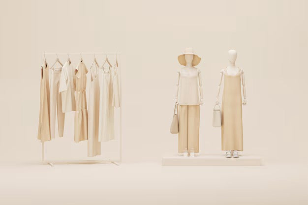 Spring & Summer Curated Collection