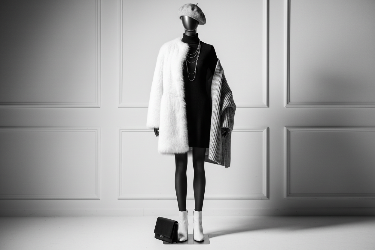 Winter Curated Collection