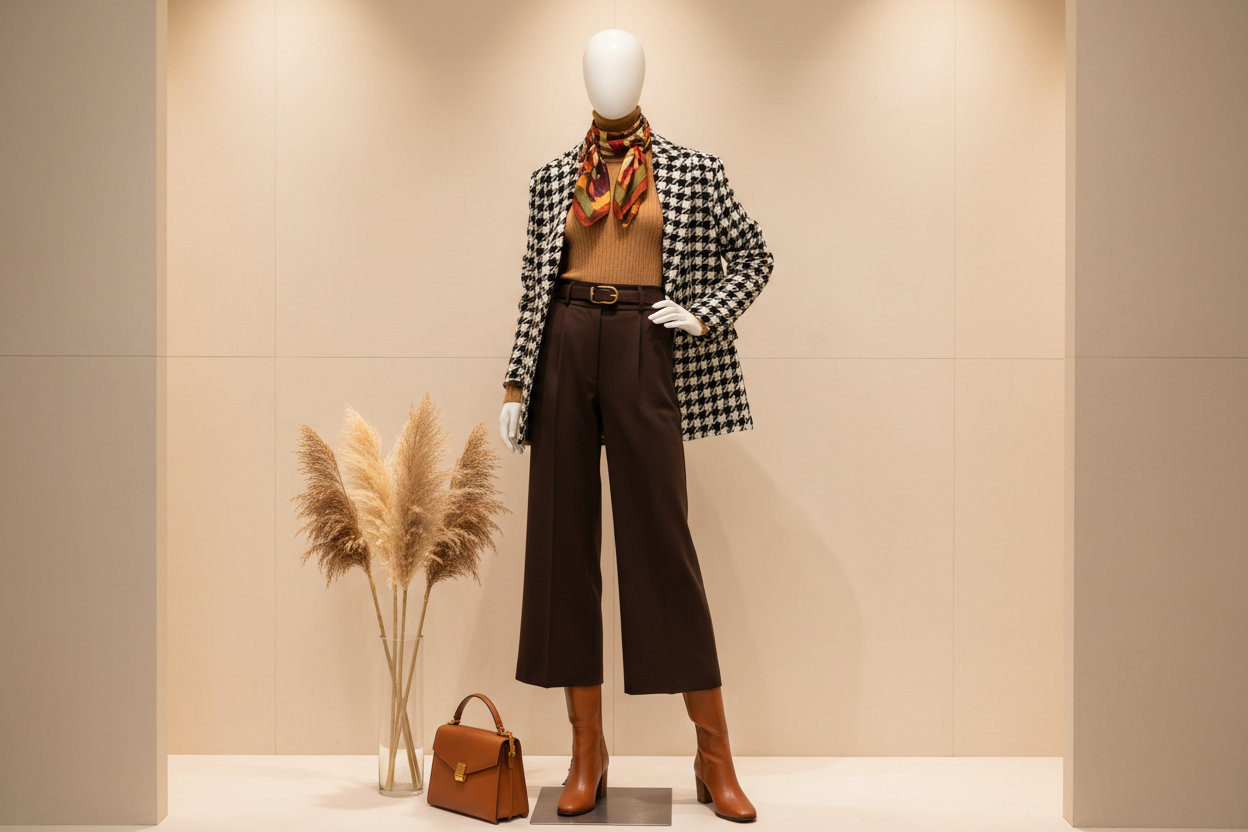 Fall Curated Collection