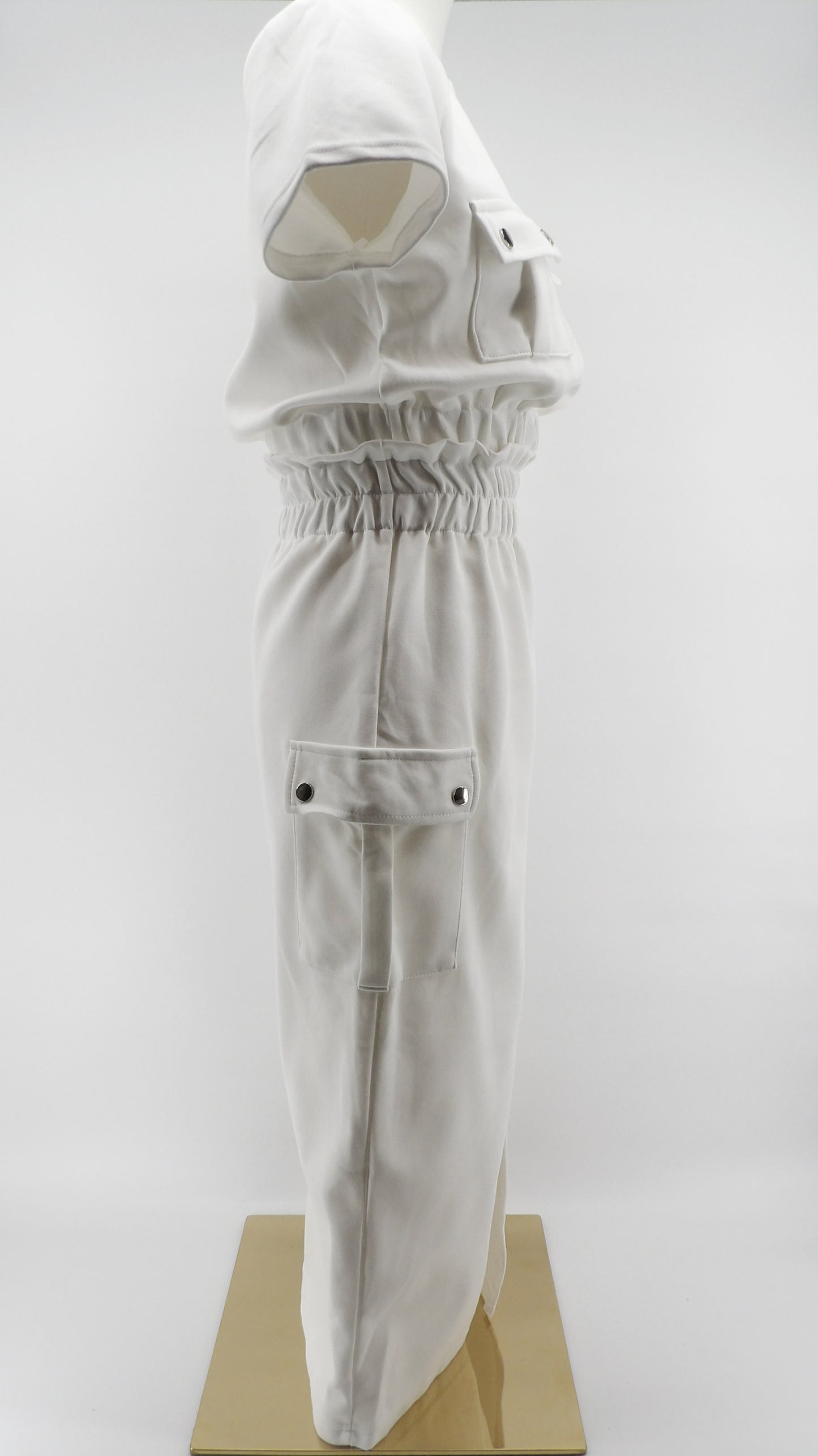 TOP & MAXI SKIRT SET