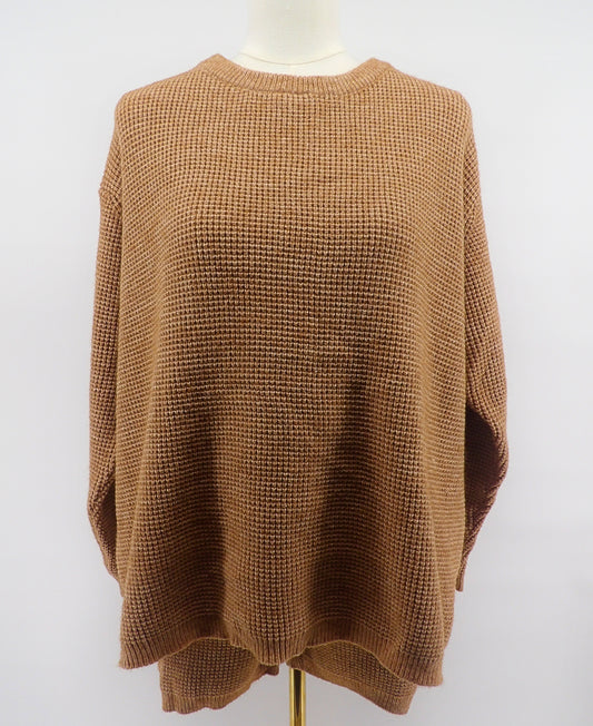 TIE BACK TOP &  SHORTS KNIT